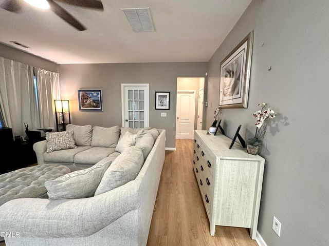 105 New Timber Path, Apex, NC 27502