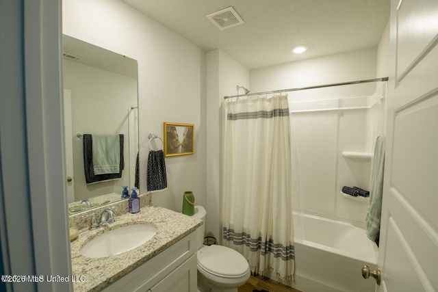 17900 Tingle Drive, Gulfport, MS 39503