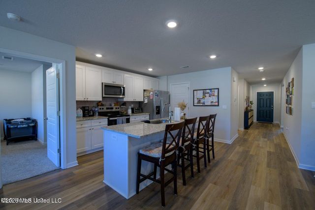17900 Tingle Drive, Gulfport, MS 39503