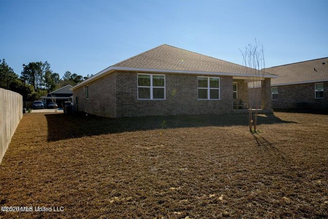 17900 Tingle Drive, Gulfport, MS 39503