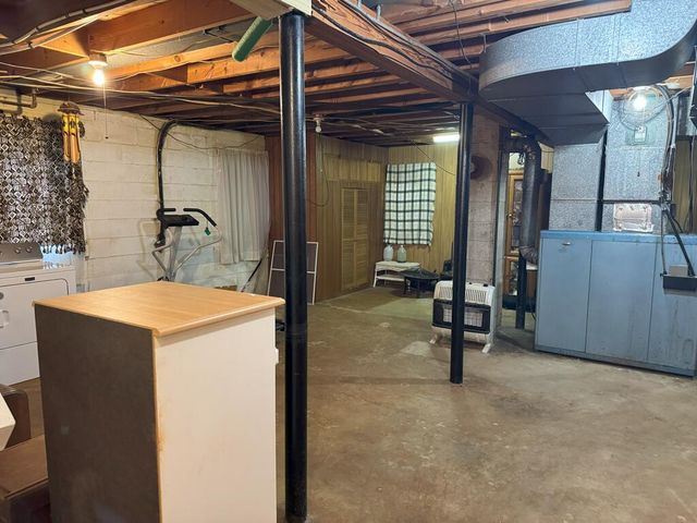 906 Vine ST, Martinsville, VA 24112