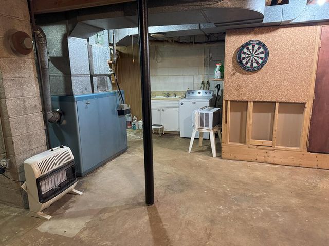 906 Vine ST, Martinsville, VA 24112