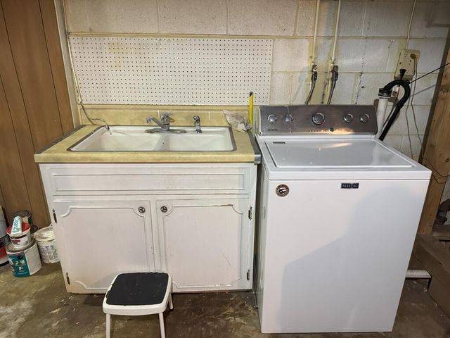 906 Vine ST, Martinsville, VA 24112