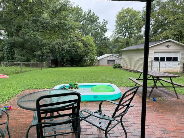 906 Vine ST, Martinsville, VA 24112