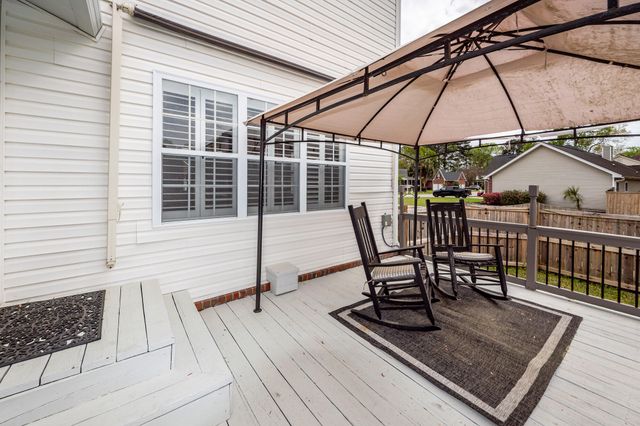 119 Spalding Circle, Goose Creek, SC 29445