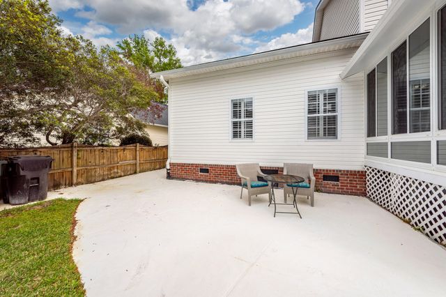 119 Spalding Circle, Goose Creek, SC 29445