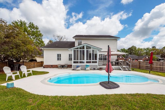 119 Spalding Circle, Goose Creek, SC 29445