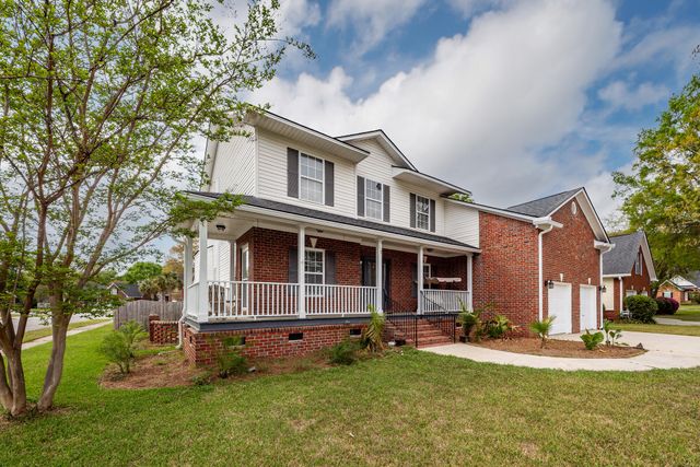 119 Spalding Circle, Goose Creek, SC 29445