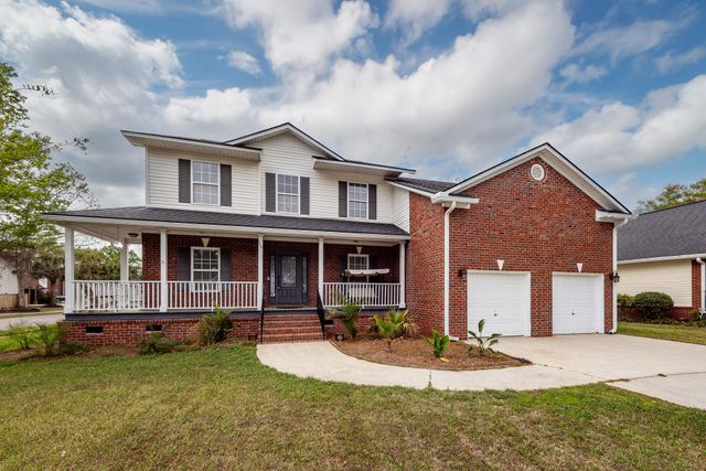 119 Spalding Circle, Goose Creek, SC 29445