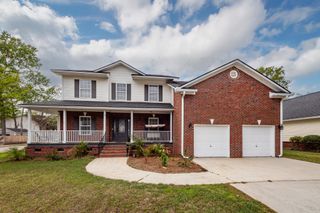 119 Spalding Circle, Goose Creek, SC 29445