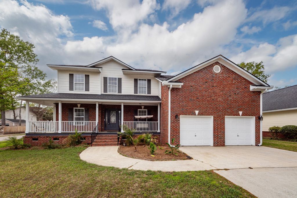 119 Spalding Circle, Goose Creek, SC 29445