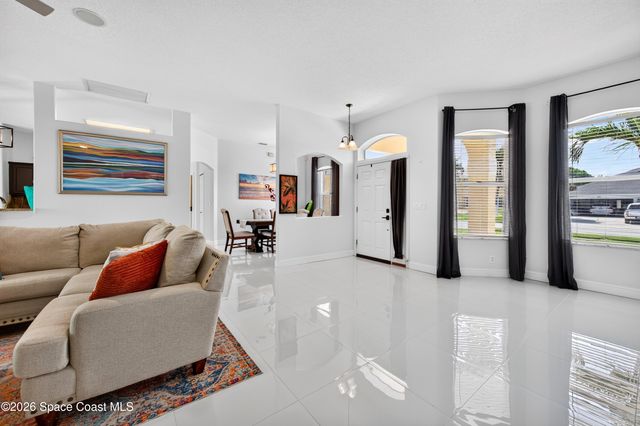 4129 San Ysidro Way, Rockledge, FL 32955