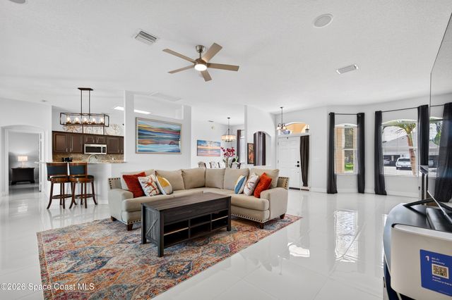4129 San Ysidro Way, Rockledge, FL 32955
