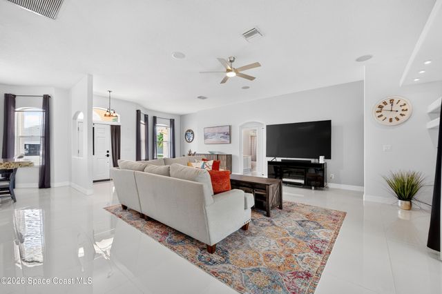 4129 San Ysidro Way, Rockledge, FL 32955