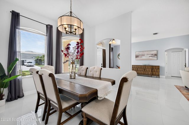 4129 San Ysidro Way, Rockledge, FL 32955