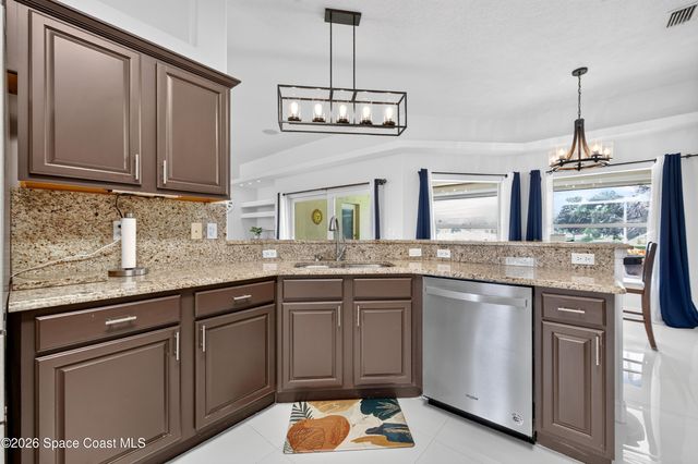 4129 San Ysidro Way, Rockledge, FL 32955