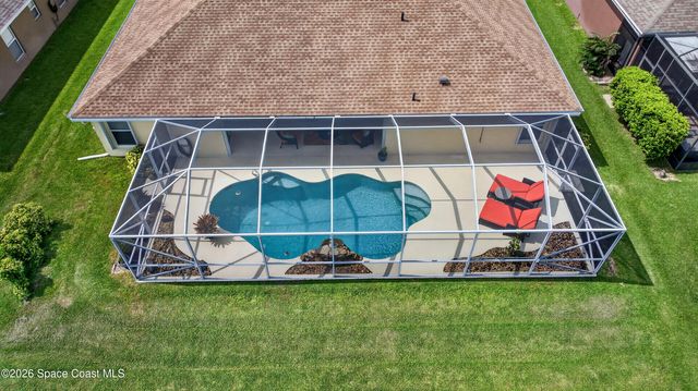 4129 San Ysidro Way, Rockledge, FL 32955
