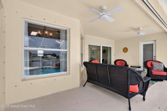 4129 San Ysidro Way, Rockledge, FL 32955