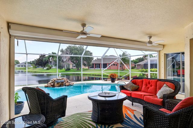 4129 San Ysidro Way, Rockledge, FL 32955