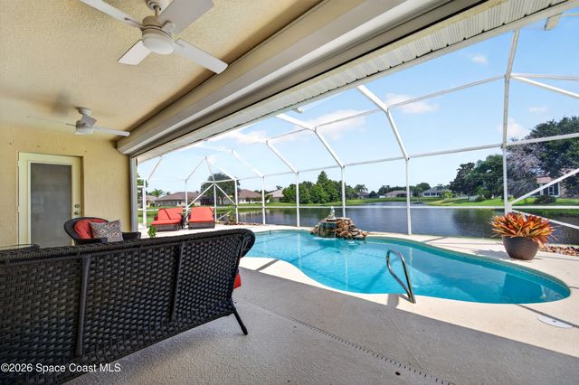 4129 San Ysidro Way, Rockledge, FL 32955