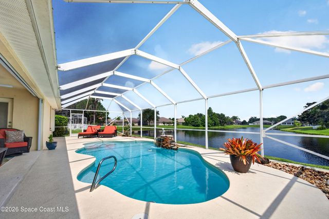 4129 San Ysidro Way, Rockledge, FL 32955