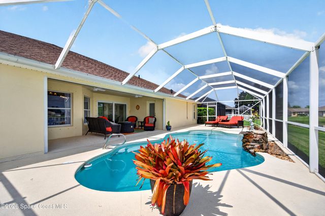 4129 San Ysidro Way, Rockledge, FL 32955