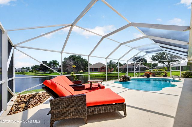 4129 San Ysidro Way, Rockledge, FL 32955