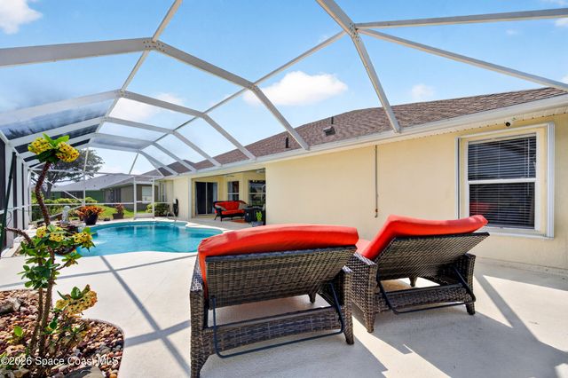 4129 San Ysidro Way, Rockledge, FL 32955