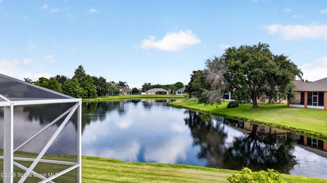 4129 San Ysidro Way, Rockledge, FL 32955