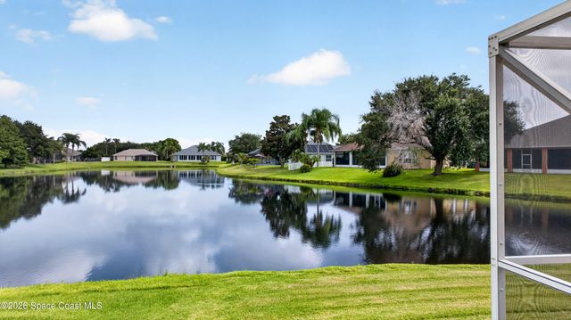 4129 San Ysidro Way, Rockledge, FL 32955