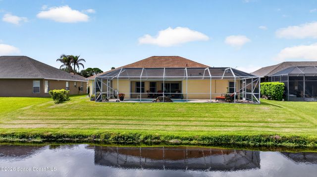 4129 San Ysidro Way, Rockledge, FL 32955