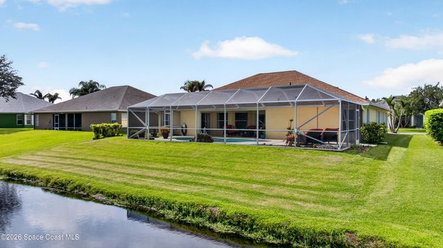 4129 San Ysidro Way, Rockledge, FL 32955