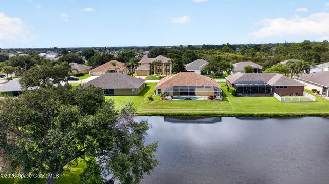 4129 San Ysidro Way, Rockledge, FL 32955