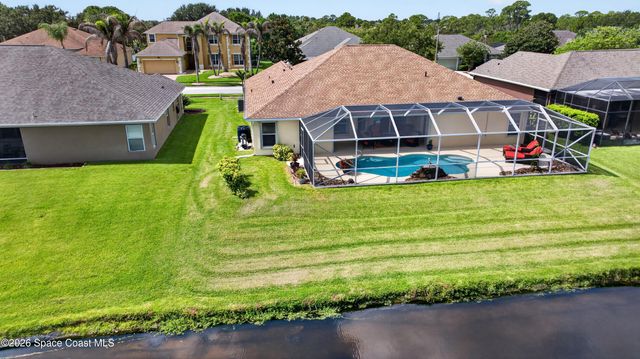 4129 San Ysidro Way, Rockledge, FL 32955