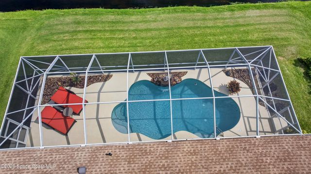4129 San Ysidro Way, Rockledge, FL 32955