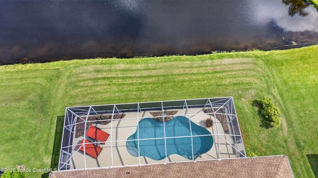 4129 San Ysidro Way, Rockledge, FL 32955