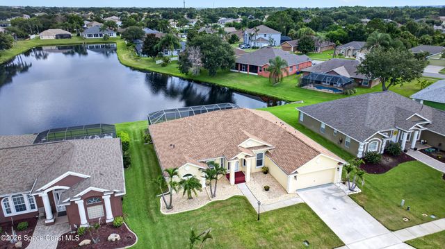 4129 San Ysidro Way, Rockledge, FL 32955