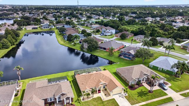 4129 San Ysidro Way, Rockledge, FL 32955