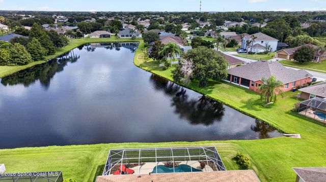 4129 San Ysidro Way, Rockledge, FL 32955