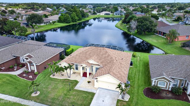 4129 San Ysidro Way, Rockledge, FL 32955