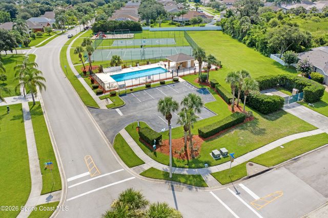 4129 San Ysidro Way, Rockledge, FL 32955