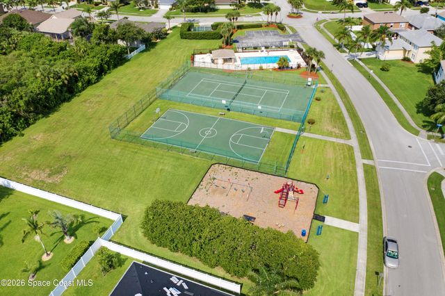 4129 San Ysidro Way, Rockledge, FL 32955