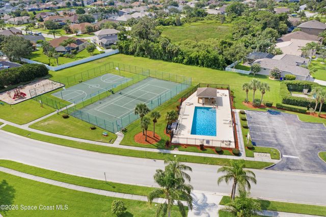 4129 San Ysidro Way, Rockledge, FL 32955