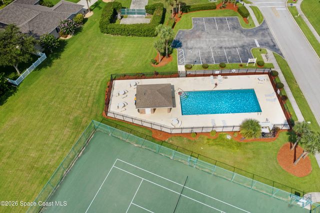 4129 San Ysidro Way, Rockledge, FL 32955