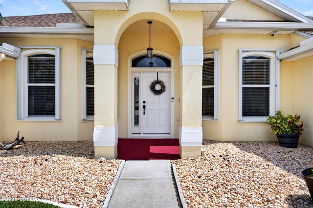 4129 San Ysidro Way, Rockledge, FL 32955