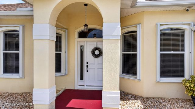 4129 San Ysidro Way, Rockledge, FL 32955