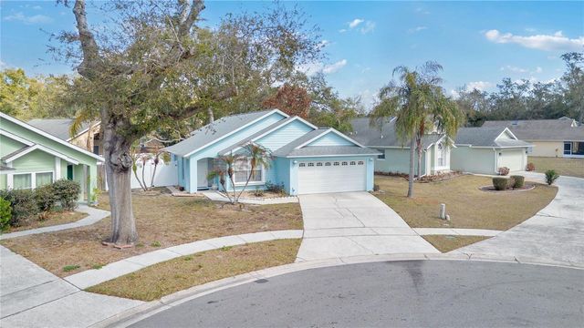 1567 PINE COURT, Apopka, FL 32703