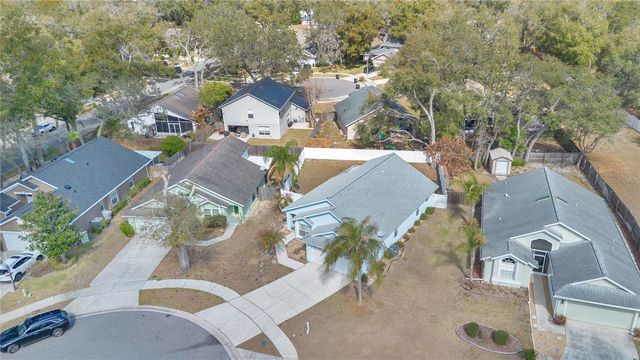 1567 PINE COURT, Apopka, FL 32703