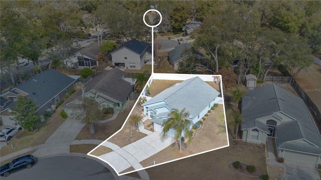 1567 PINE COURT, Apopka, FL 32703