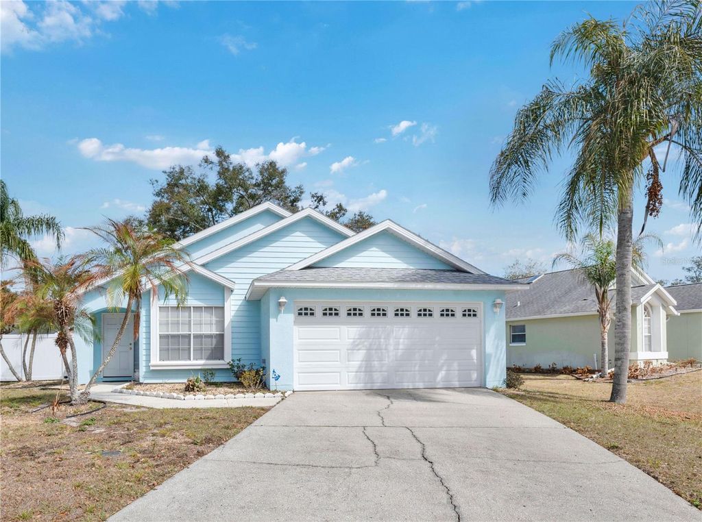 1567 PINE COURT, Apopka, FL 32703